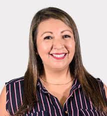 Erika Carrion's Instagram, Twitter & Facebook