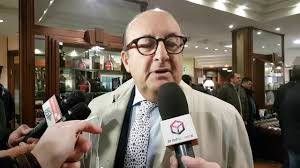 Non ci sarebbero le condizioni. Luigi Vitali Newspam It Youtube