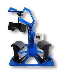 Geo Knight Dk7t Clamshell Twin Cap Heat Press Heat Press Machine Best Heat Press Machine Heat Press