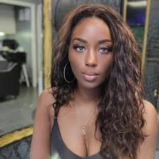 The Vanity Lounge Salon