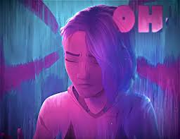 How Old Is Gwen in Spider Verse