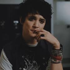 Jennifers Body Emo Guy Scene with Song