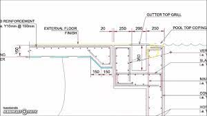 Image Result For Perimeter Overflow Pool Construction Overflow Pool Swimming Pool Construction Swimming Pool Designs