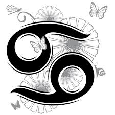 Legendary representation in body art. Cancer Tattoo Designs