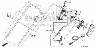 Enter your model number in the search box above or just choose from the list below. Honda Lawn Mower Hrx217 Ereplacementparts Com