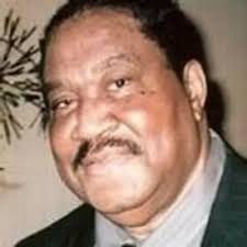 Obituary information for John L Harris, Sr.