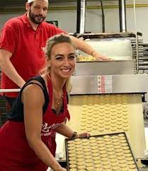 Biscuiterie Caramelerie Confiturerie Brieuc Entreprise Et Decouverte