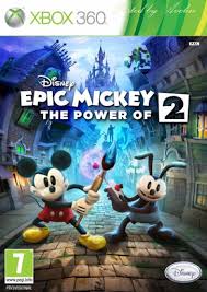 Install free games direct to your hard drive. Epic Mickey Two The Power Of Two Iso Rip For Jtag Rgh Tips And Tricks For Every One