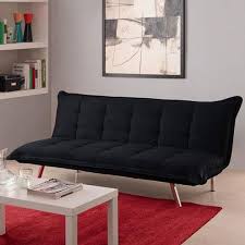 9 Minimalist Living Room Decoration Tips Futon Living Room Futon Sofa Futon Bed