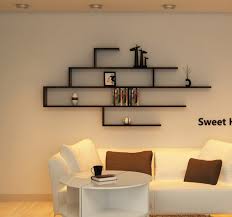 See more ideas about framed tv, hidden tv, wall mounted tv. Creative Tv Cabinet Wall Hanging Background Wall Decorative Frame Partition Wall Shelf Shelf Wall Wall Wall