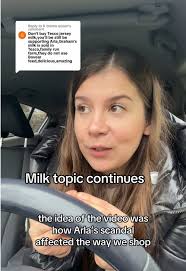 Tesco Finest Jersey Whole Milk Is It Arla