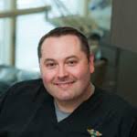 Dr. Ashley Wright, Dentistry