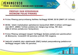 Jadi, izinkan kami kongsikan ringkasan intipati bajet 2021 untuk penjawat awam yang akan berlangsung petang nanti. Km Chow Bentangkan Belanjawan Negeri Pulau Pinang 2020 Dap Pulau Pinang