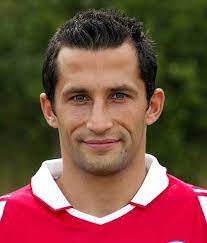 He is currently working as sporting director for fc bayern munich.2 after starting his club career with german side. Hasan Salihamidzic Alchetron The Free Social Encyclopedia