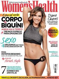 57 records for diana chaves. Diana Chaves Women S Health Magazine August 2015 Cover Photo Portugal