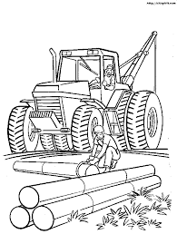 Get hold of these colouring sheets that are full of construction pictures and involve your kid in painting. Construction Coloring Pages Coloring Pages Tractor Coloring Pages Elsa Coloring Pages Coloring Pages