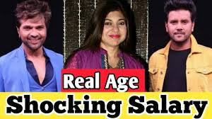 Shocking Salary Of Superstar Singer Judges Javed Ali Himesh Reshammiya Alka Yagnik Youtube