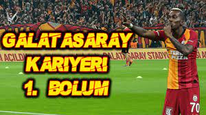Fifa 21 career mode players. Fifa 21 Galatasaray Kariyeri 5 Kerem Akturkoglu Show Yapti Alt Yapidan Bomba Fifa21 Kariyer Modu Youtube