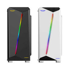 Armaggeddon (scarlet blade ) 120mm (12cm) red led case fan. Armaggeddon Kagami K1 Excellent Full Atx Gaming Case Free Rgb Pc Cooling Fan Shopee Malaysia