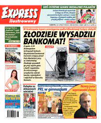 Charakterystyczne dla expressu ilustrowanego jest niekonwencjonalne podejście do wydarzeń i życia oraz lokalnej polityki. Expressilustrowany