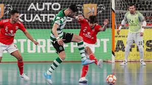 5 palmarés atualizado a 3 de janeiro de 2020. Benfica Vence Sporting Na Luz E Recupera O Titulo Nacional De Futsal Futsal Jornal Record