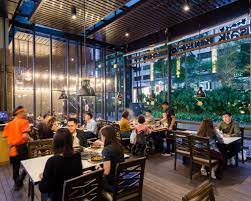 0 miles from mid valley megamall. Palsaik Korean Bbq Mid Valley Megamall