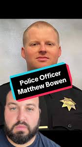 Matthew Bowman Officey