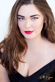 Gallery — Avery Felton, Mezzo-soprano