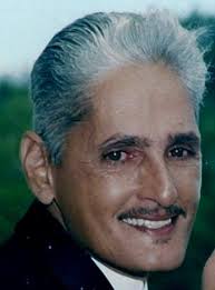 Nelson Martinez Obituary