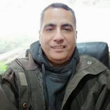 Douglas Rubio Barboza