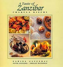 A Taste Of Zanzibar Delicious Healthy Recipes Tasting Zanzibar