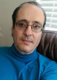 How me and my camera see my surroundings