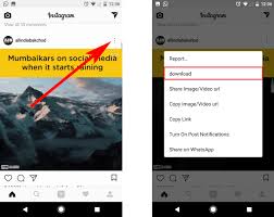 How to install instagram extreme apk? Gb Instagram Apk Download Latest Version 2019 Installation