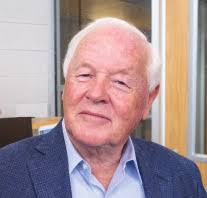 James Steffler's Instagram, Twitter & Facebook