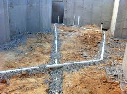 Read your policy or contact your provider. Sub Slab Plumbing Nova E Home