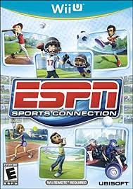 Espn's dedicated homepage for scores, news and articles about football. Espn Sports Connection Wii U Amazon De Games