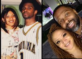 Celebrating 20 Years of Marriage and 25 Years Together