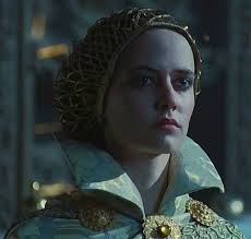 Balian of ibelin travels to jerusalem during the crusades of the 12th century, and there he finds himself as the defender of the city and its people. A Remnant Of Something That S Past Eva Green Kingdom Of Heaven Heaven Movie