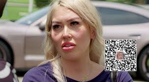 Tigerlily wasn't crying because of Adnan's reckless driving. She was crying  because she let a 23-year-old man whose frontal lobe isn't even fully  developed yet control her life and he won't let