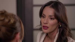 Wendy aprovechó para sugerirle una nueva idea ganadora 😎😏