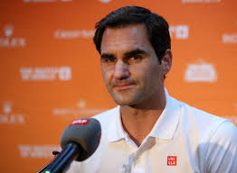 Just amazing this guy wow. 10 Inspirational Roger Federer Quotes On Life And Success