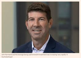 Are we protected from from a fall in the “Magnificent 7”?