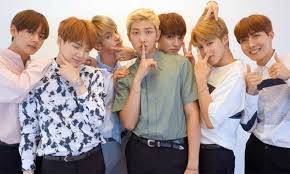 Poslednie Novosti O Bts Fanaty Vozmusheny Kommentariyami Vedushego Abc V Otnoshenii Bts