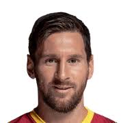 Create your own fifa 21 ultimate team squad with our squad builder and find player stats using our player database. Lionel Messi Fifa 21 93 Rating And Price Futbin