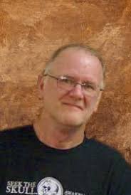 James “Jim” Nolyn Arnold, 69