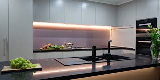 We treat your home like we would. Kitchen Renovations Melbourne Summit The Experts In Kitchen Design