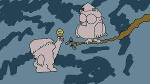Tootsie roll pops, sometimes known as tootsie pops, are hard candy lollipops filled with chewy after the commercial, mr. 5 Sweet Facts About Mr Owl The Tootsie Pop Mascot Advertising Week 360 Aw360