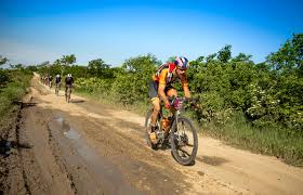 The new name is unbound gravel. at long last life time has released the new name and branding for the race formerly known as the dirty kanza. Dirty Kanza Rescheduled Due To Coronavirus Precautions