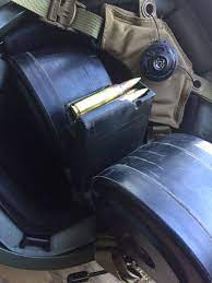 Pin Su Ate Ballistic Helmet