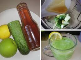 Lepas minum korang akan rasa kenyang berpanjangan, badan rasa fresh, . Ingin Perut Lebih Kenyang Badan Fit Buat Jus Diet Yang Wanita Ini Ajar Guna 5 Bahan Mudah Maskulin